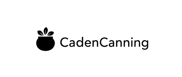 GardenCanning Logo